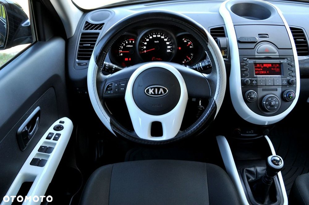 Kia Soul - 6