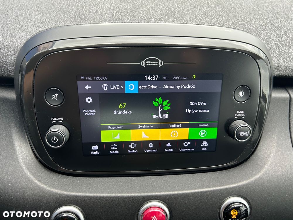 Fiat 500X 1.4 Multiair 4x2 S&S S-Design Urban Look - 30
