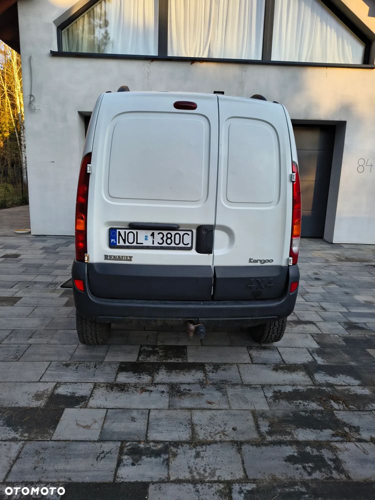 Renault Kangoo - 10