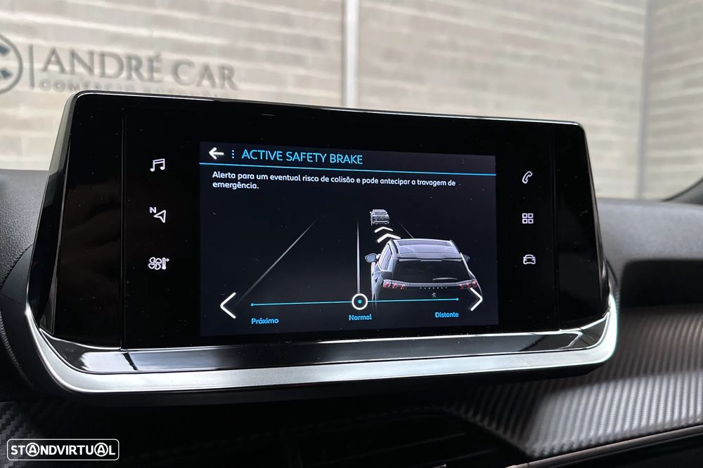 Peugeot 2008 PureTech 100 Stop&Start Allure Pack - 28