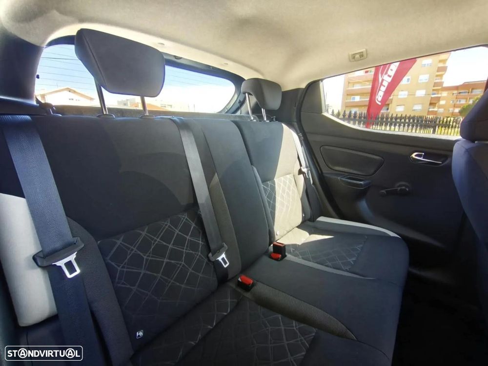 Nissan Micra 1.5 dCi N-Connecta Moonlight S/S - 20