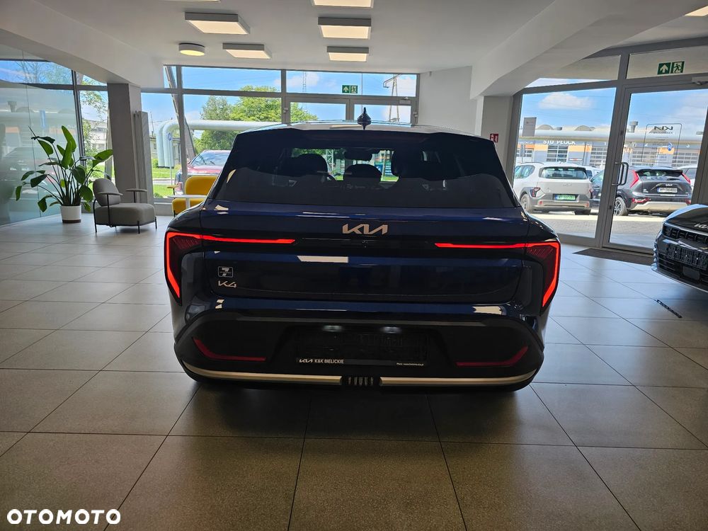 Kia K4 1.6 T-GDI L - 5