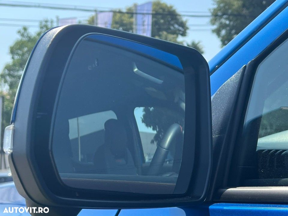Ford Raptor - 14