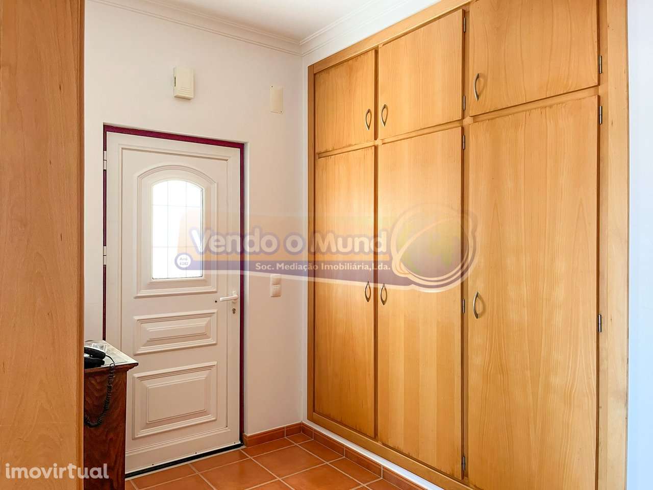 Moradia T3+2 em Salvaterra de Magos (S552) - Grande imagem: 2/30