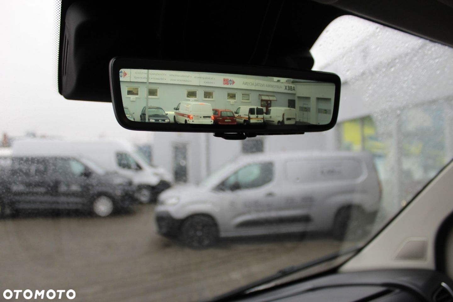 Opel Movano Furgon L4H2 - 10