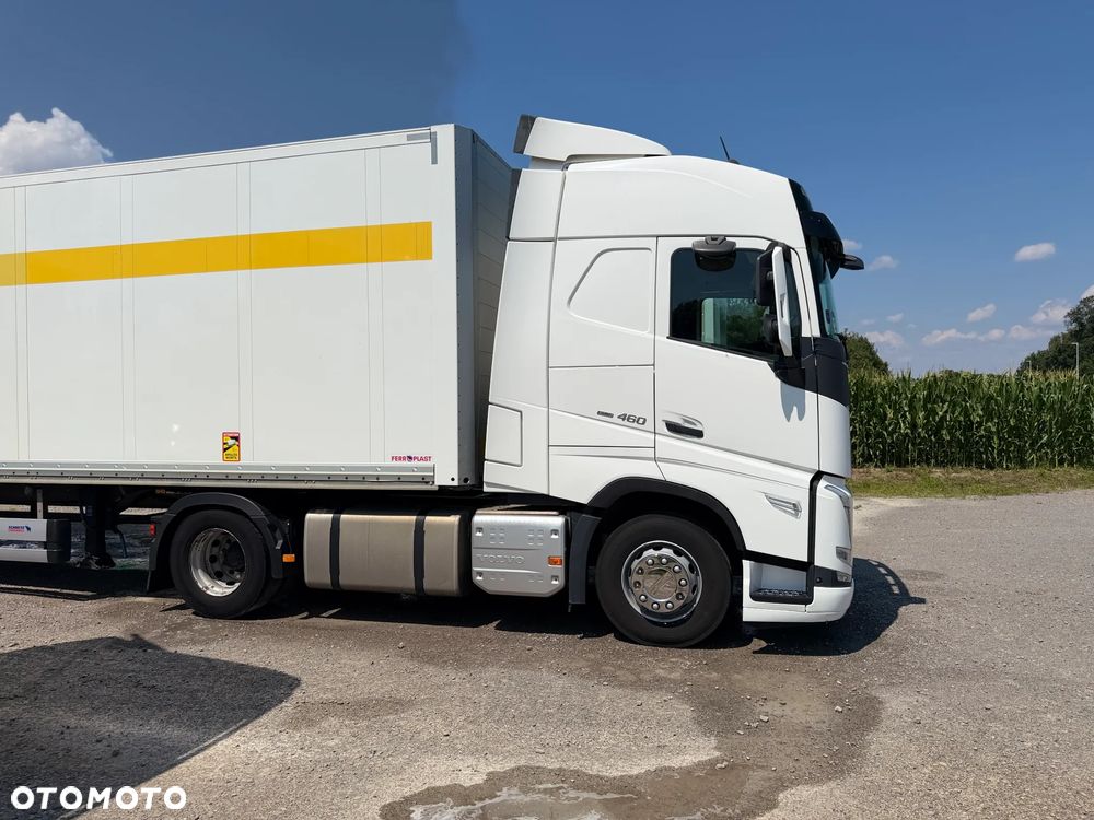 Volvo FH - 11