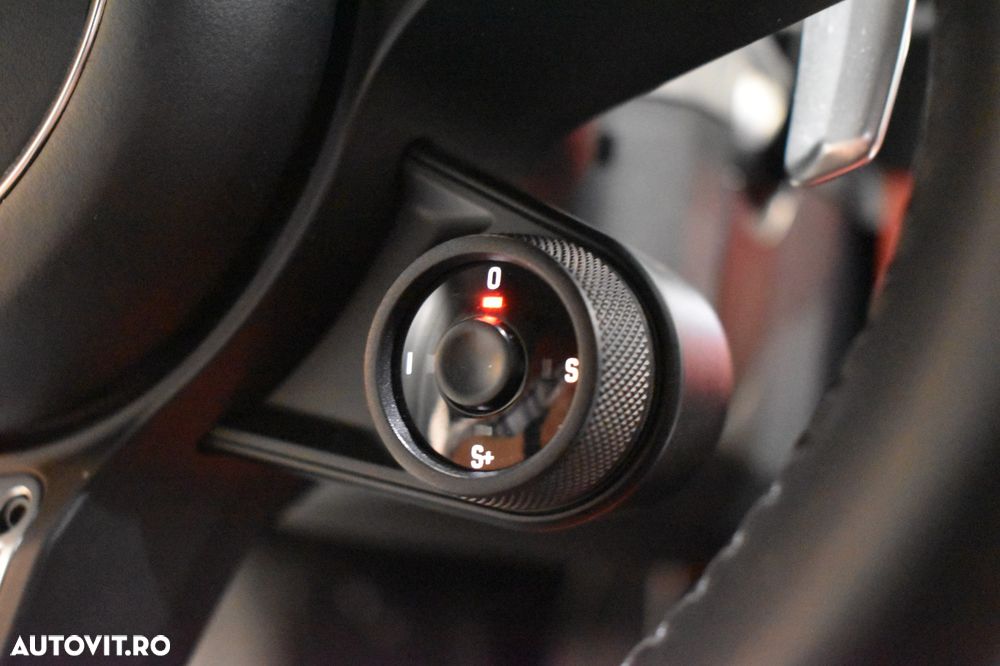 Porsche Cayman 718 GTS PDK - 19