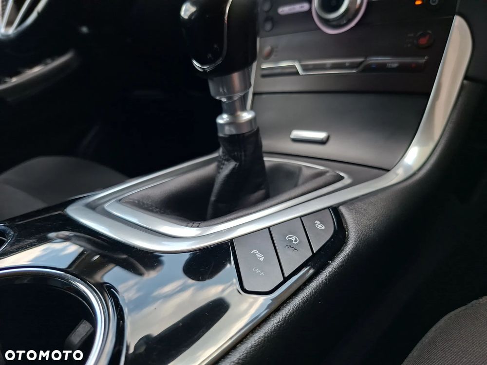 Ford S-Max 2.0 EcoBlue Titanium - 37