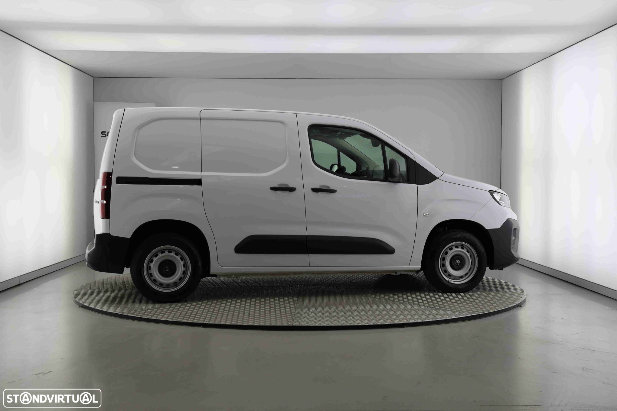 Citroën Berlingo 1.5 BlueHDi M - 5