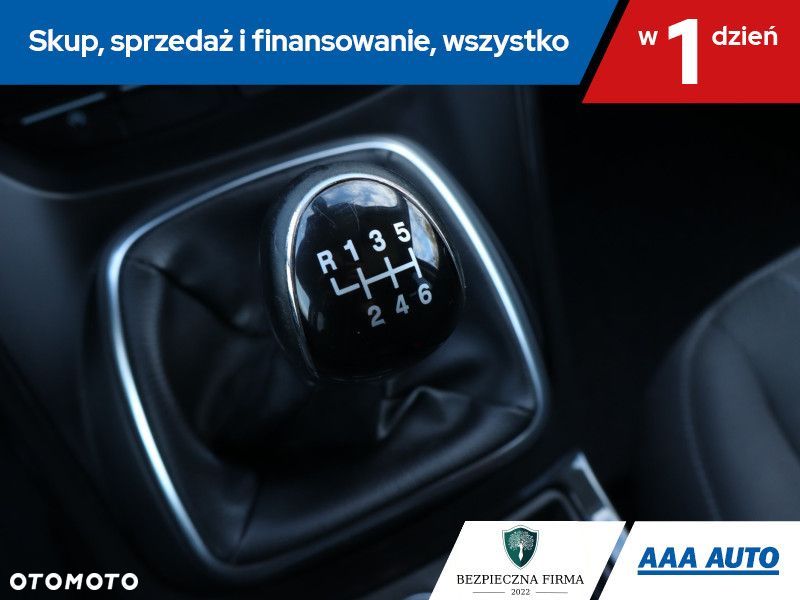 Ford Kuga - 18