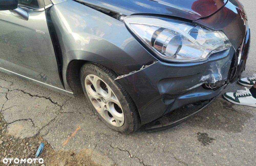 Citroën C3 - 6