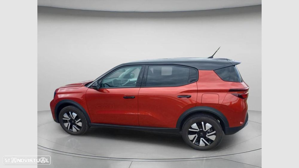 Opel Frontera 1.2 Hybrid GS eDCT - 6