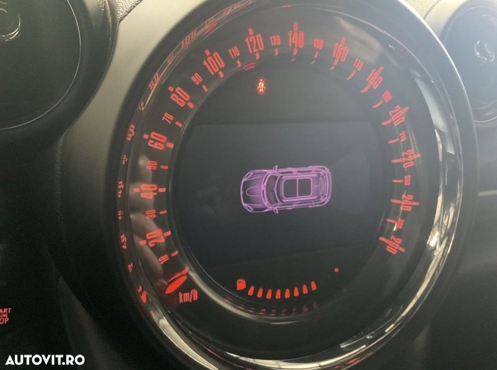 Mini Countryman Cooper SD All4 Aut. - 12