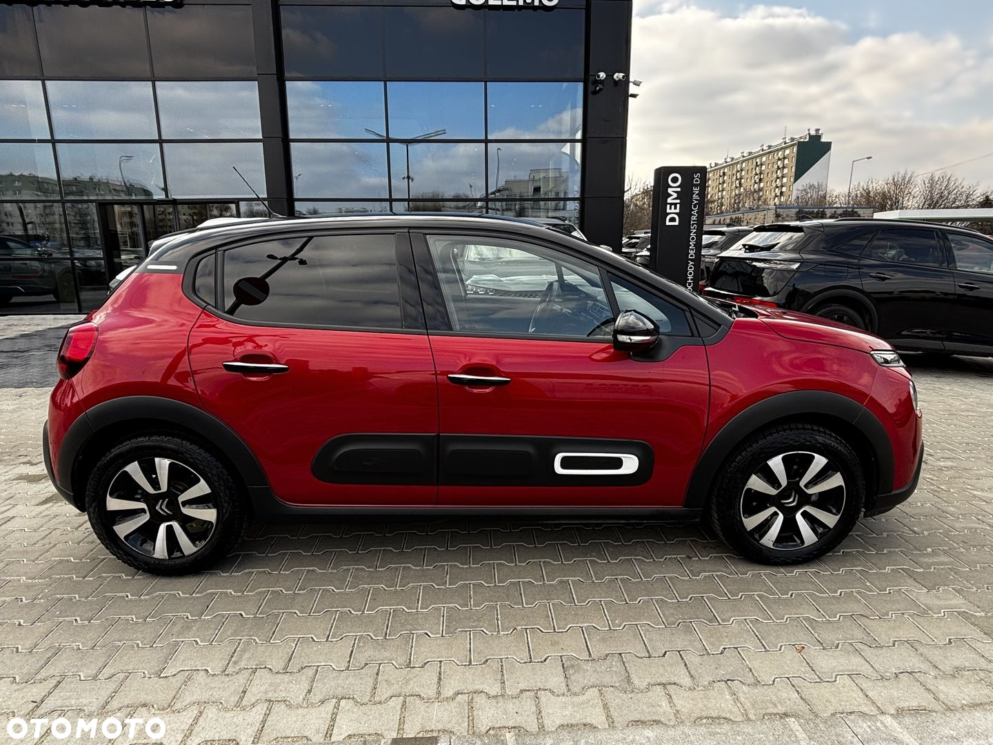 Citroën C3 - 6