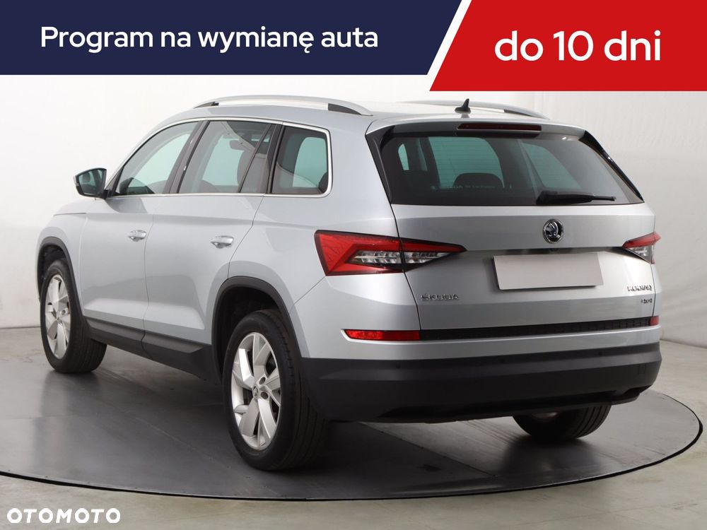 Skoda Kodiaq - 6