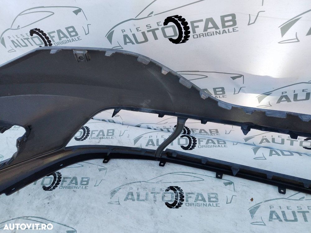 Bara fata Renault Clio 5 Gauri pentru 6 se an 2019-2020-2021-2022-2023 - 6