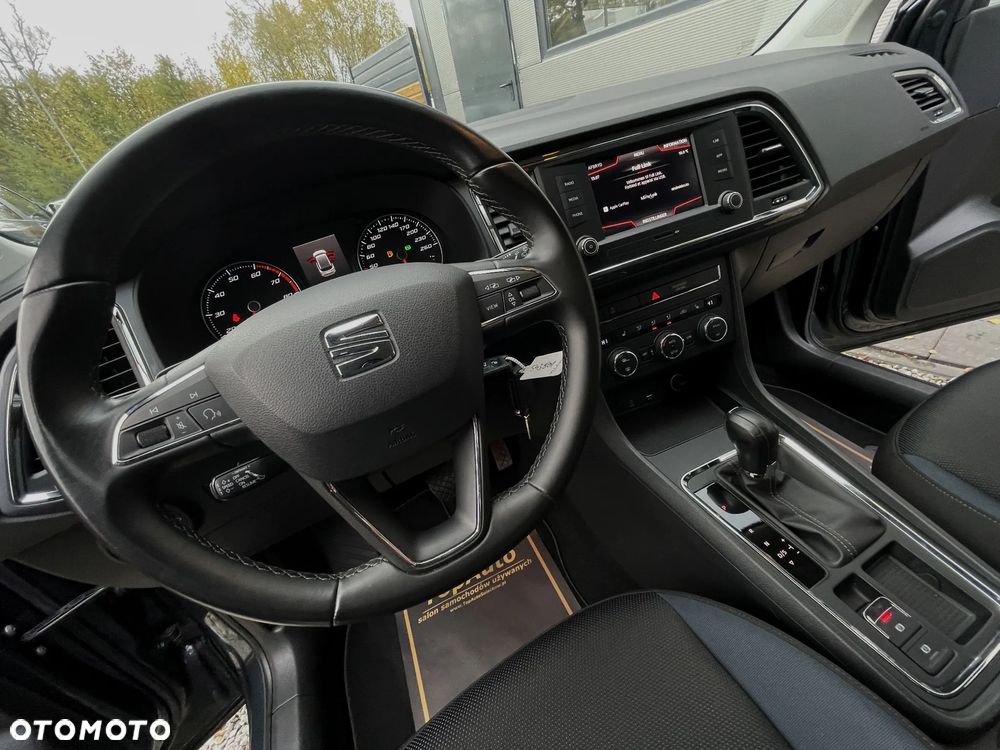 Seat Ateca 1.5 TSI Style S&S DSG - 31