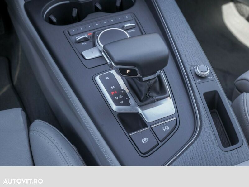 Audi A4 Allroad 2.0 TDI S tronic - 14