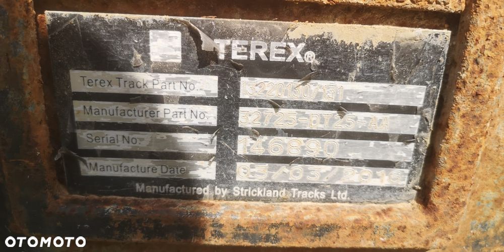 Powerscreen WARRIOR 800 - 13