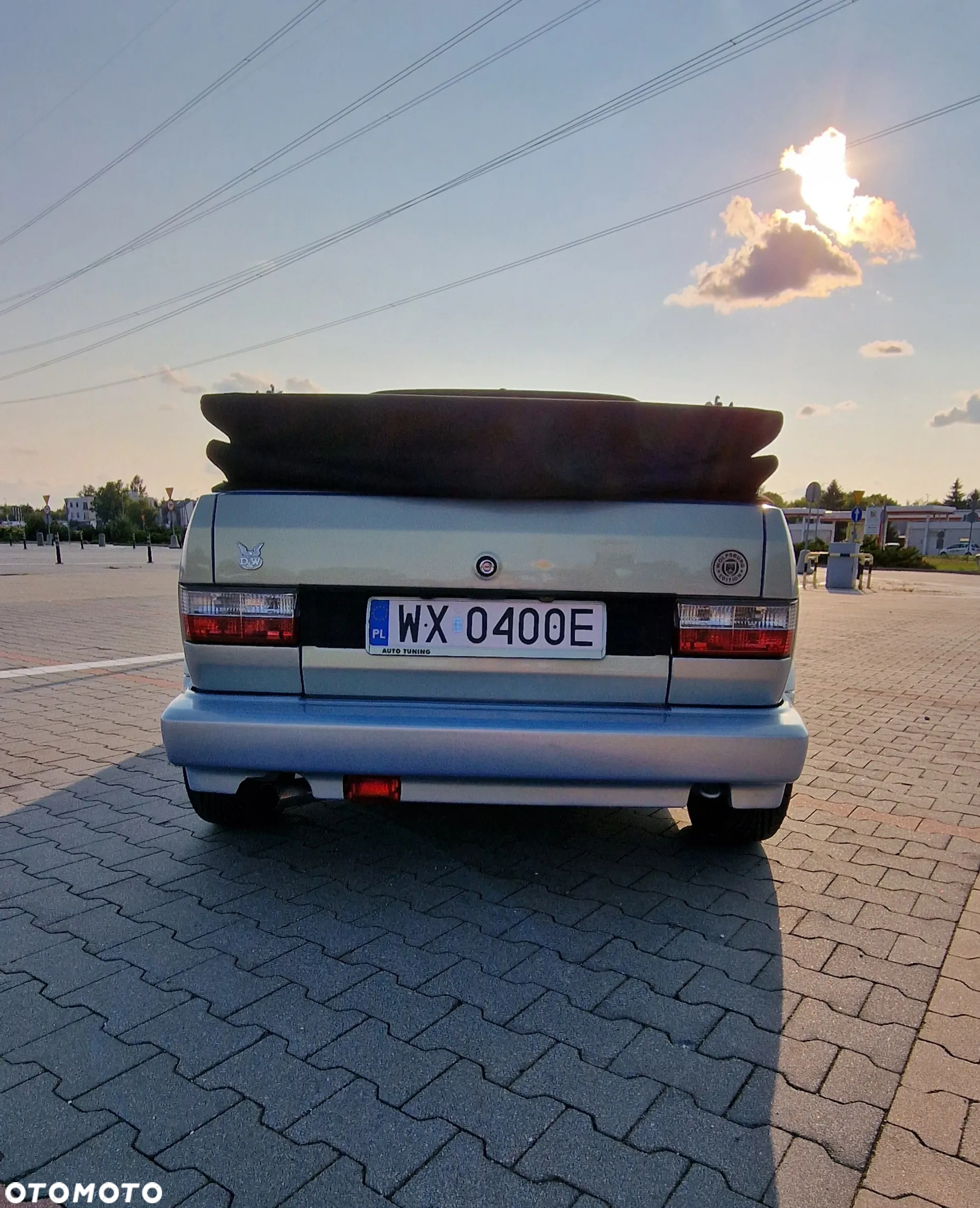 Volkswagen Golf 1.8 GTI - 13