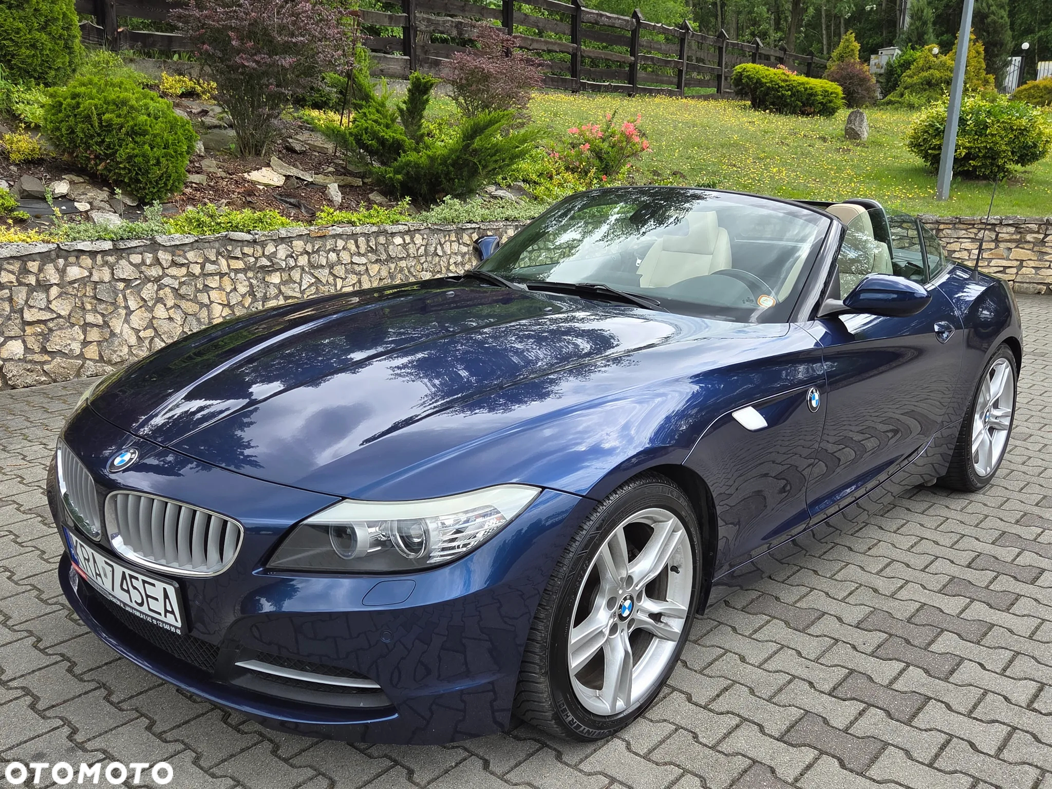 BMW Z4 23i sDrive - 3