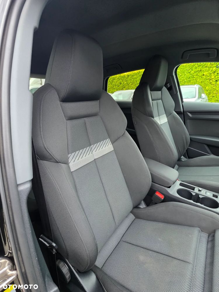 Audi A3 Sportback - 17