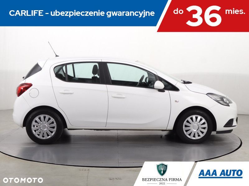 Opel Corsa - 8