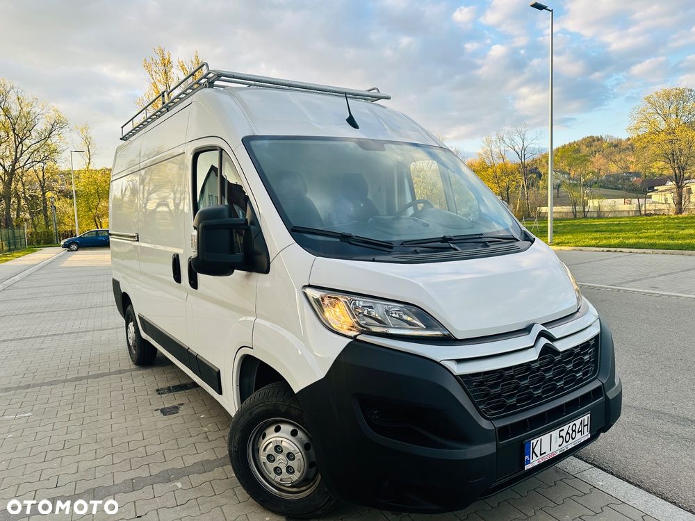 Citroën Jumper - 17