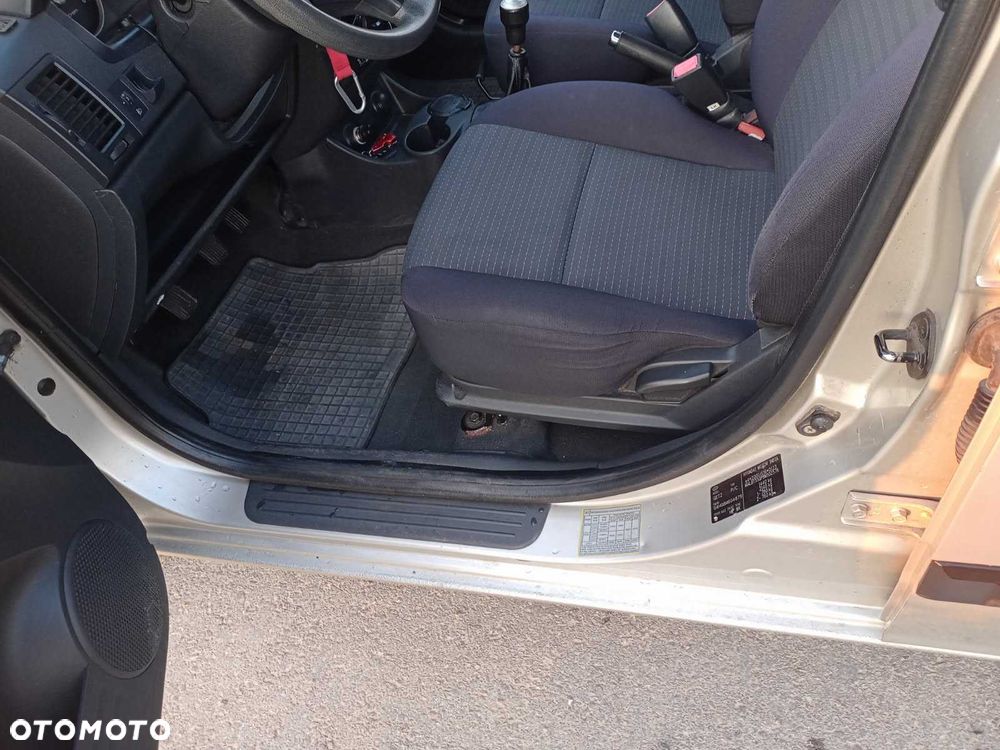 Hyundai Getz - 6