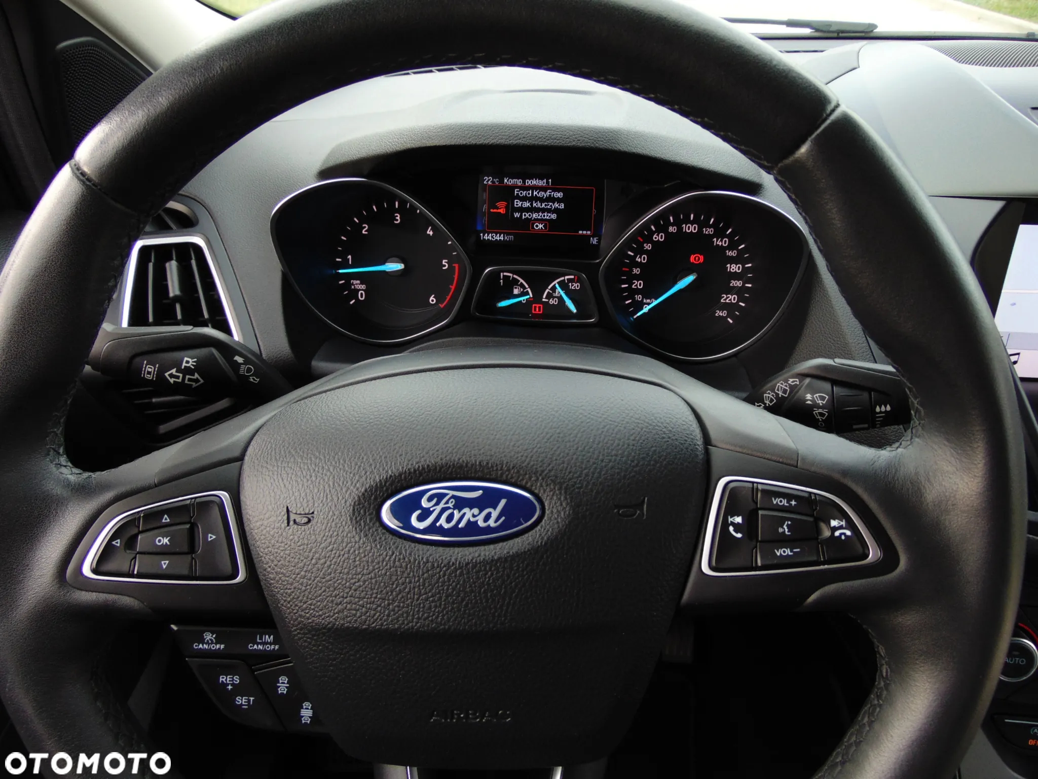 Ford Kuga 2.0 TDCi FWD Titanium - 15