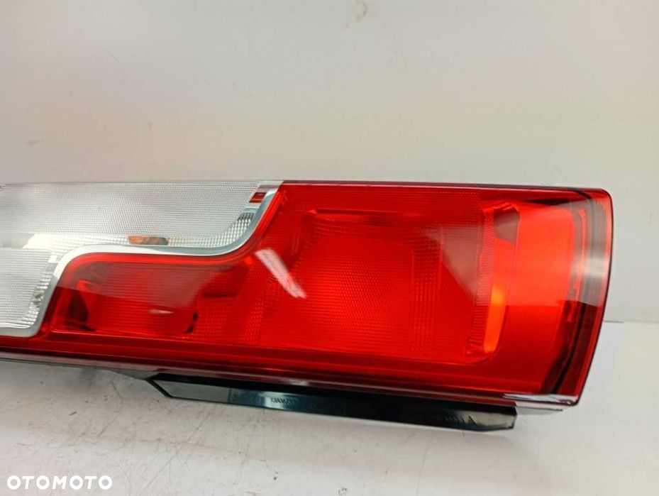 lampa tylna lewa tył fiat ducato III boxer III jumper III lift 14-26r - 5