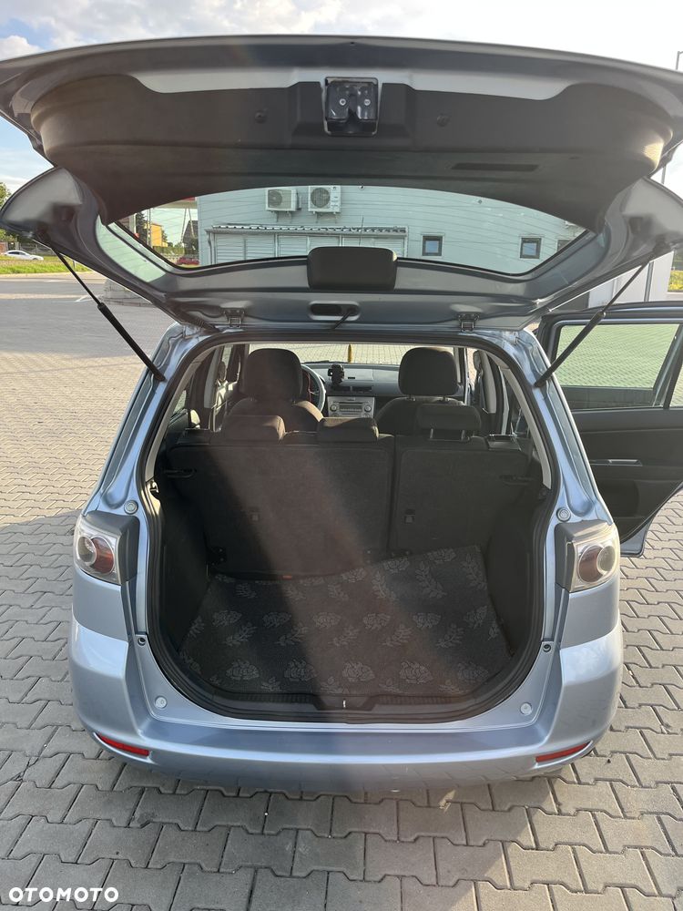 Mazda 2 - 19
