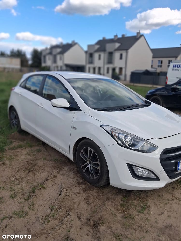 Hyundai i30 - 1