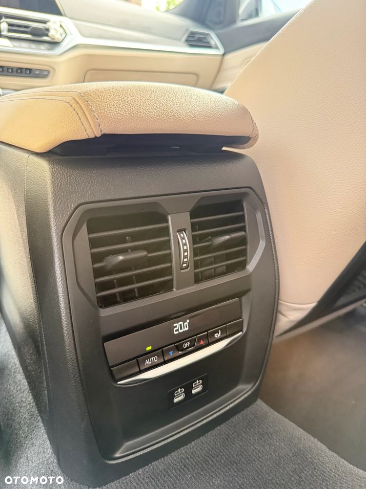 BMW Seria 3 320d M Sport Shadow sport - 14