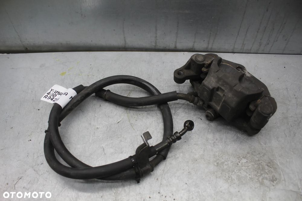 Yamaha Majesty 400 Zacisk hamulcowy przód przedni - 1