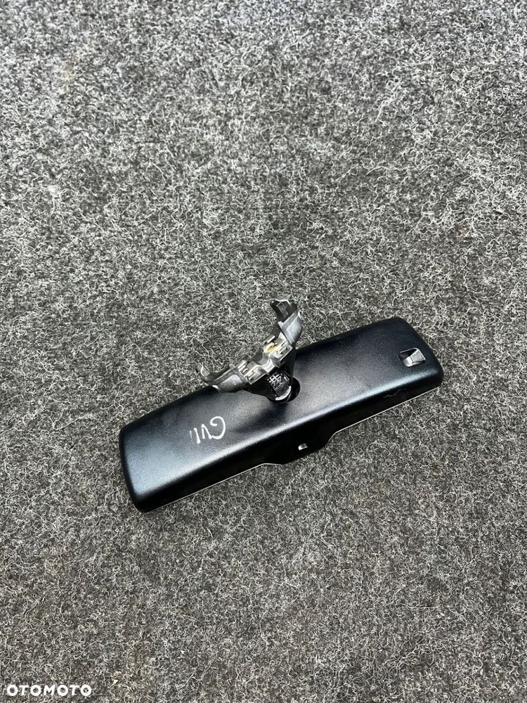 vw golf VI lift lusterko wsteczne wewnętrzne - 4