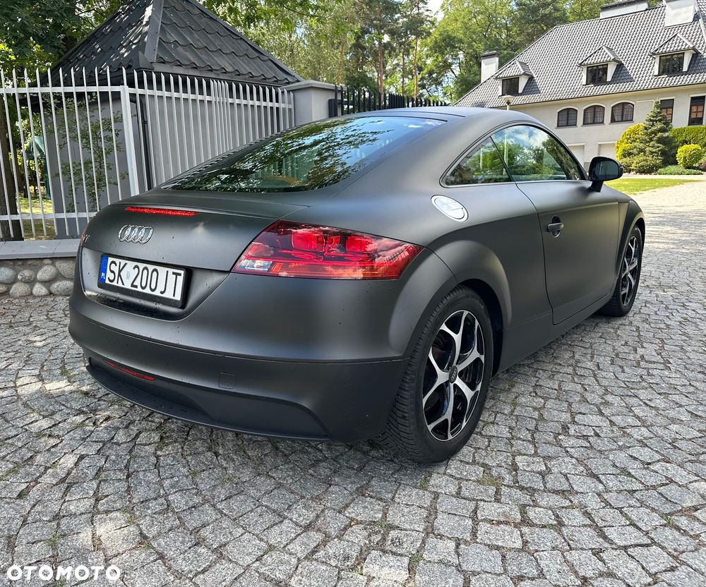 Audi TT Coupé 1.8 TFSI - 32