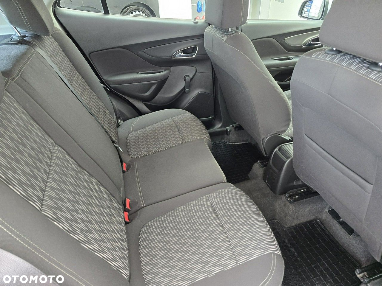 Opel Mokka - 10