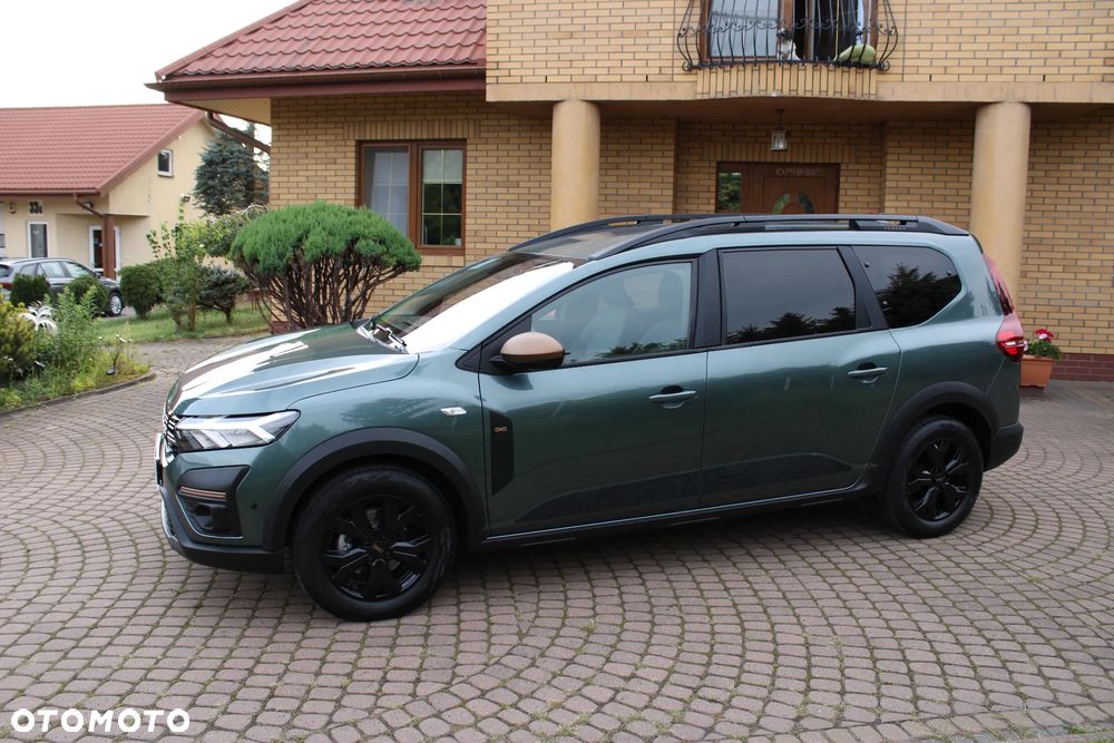Dacia Jogger 1.0 TCe Extreme+ 7os - 4