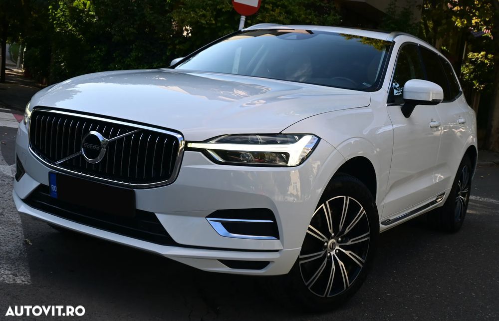 Volvo XC 60 - 2