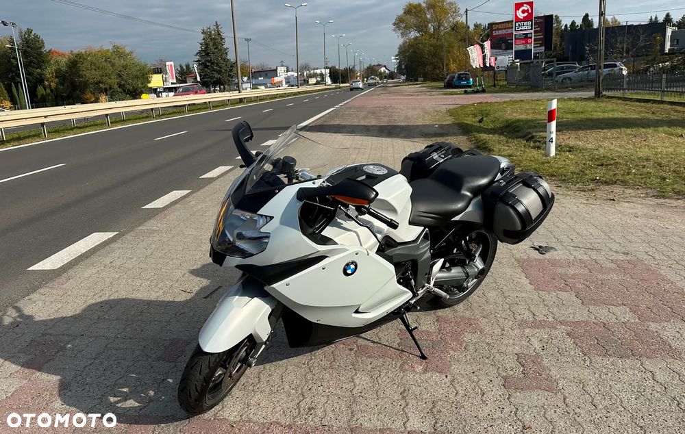 BMW K - 5