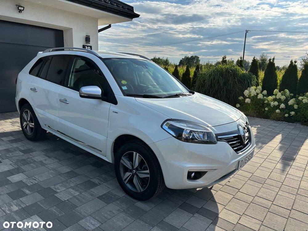 Renault Koleos dCi 150 FAP 4x2 Dynamique - 2