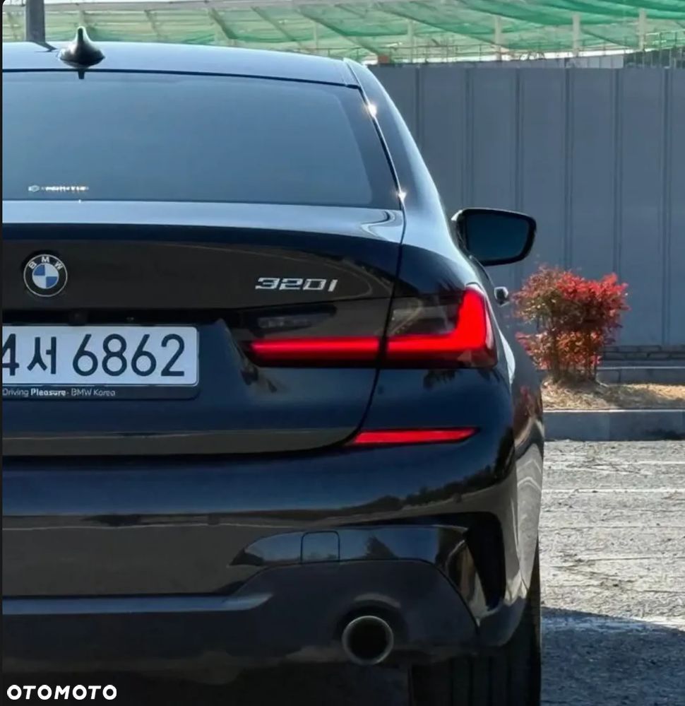 BMW Seria 3 - 19