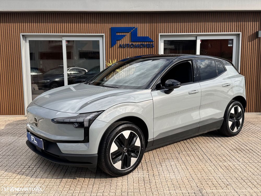 Volvo EX30 P3 electric RWD Essential - 19