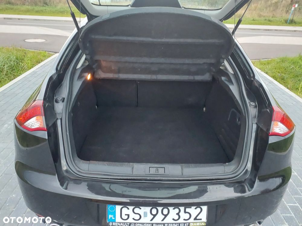 Renault Laguna dCi 110 FAP EDC Bose Edition - 9