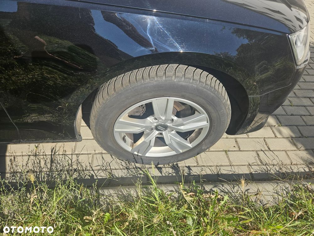 Audi A4 Avant 2.0 TDI - 17