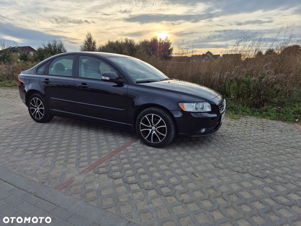 Volvo S40 - 7