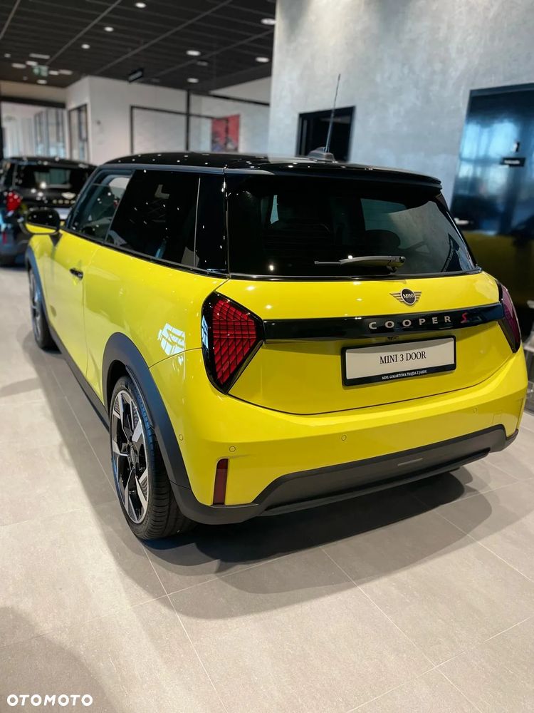 MINI Cooper S Linia Classic - 2