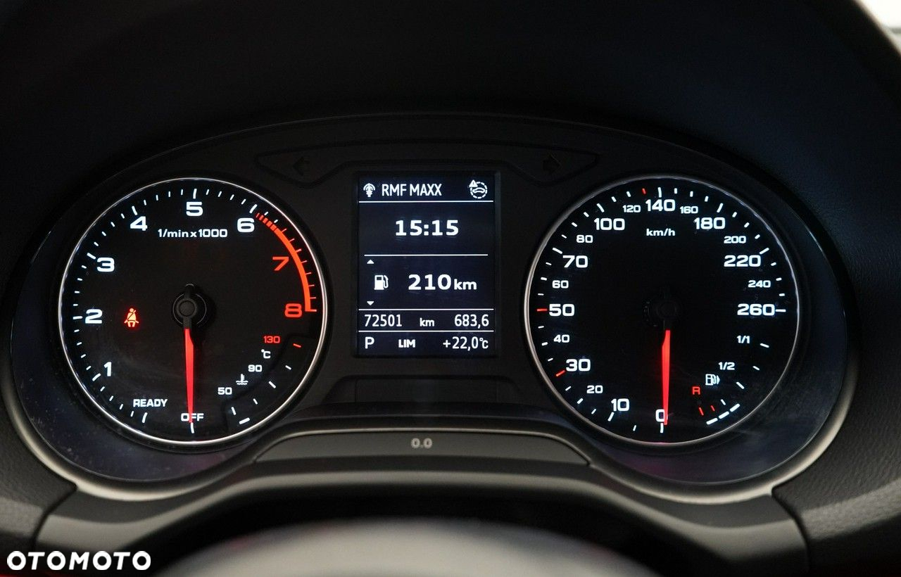 Audi Q2 - 30