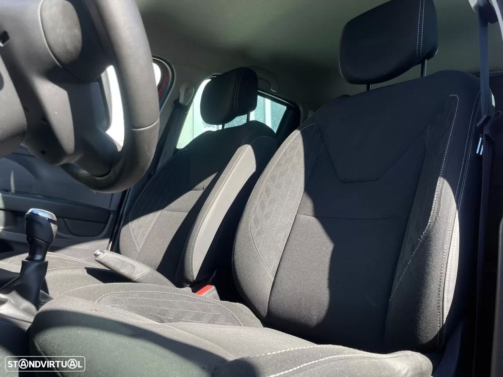 Renault Clio 1.5 dCi Limited EDition - 5